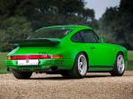 Porsche 911 CTR Yellowbird by Ruf 1987 года